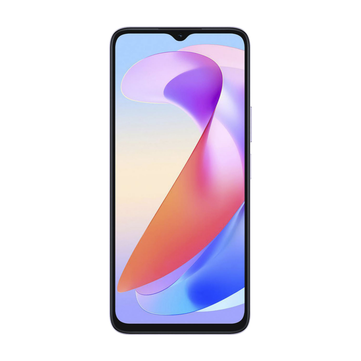 Honor X6a Plus 6GB 256GB Purpura.
