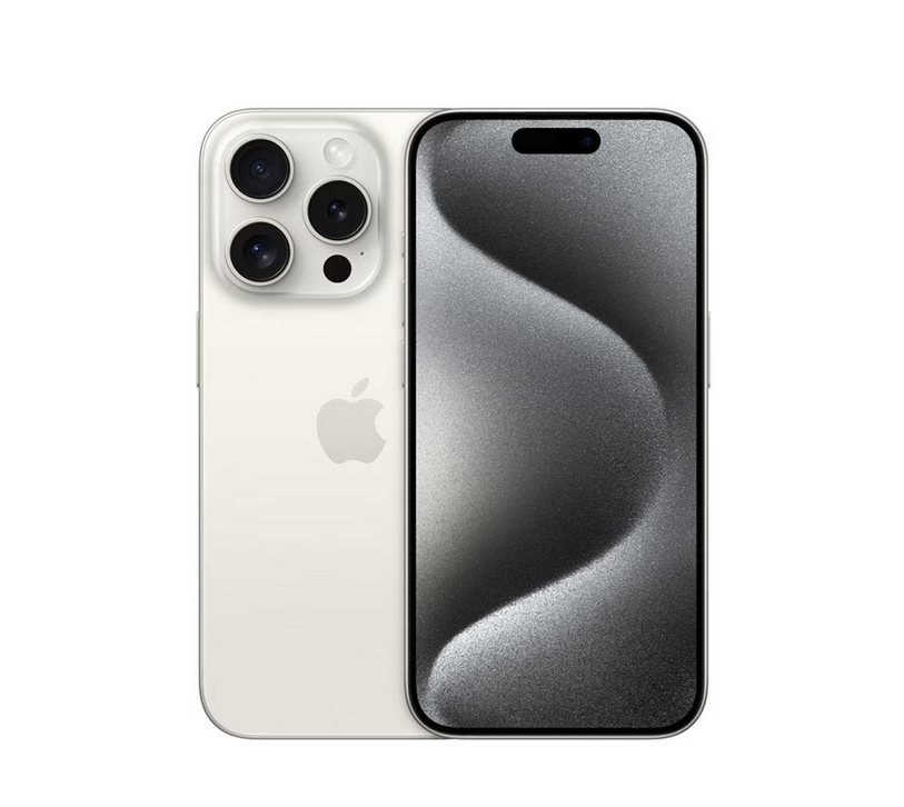 apple-iphone-15-pro-128gb-sim-fisica-titanio-blanco-nuevo