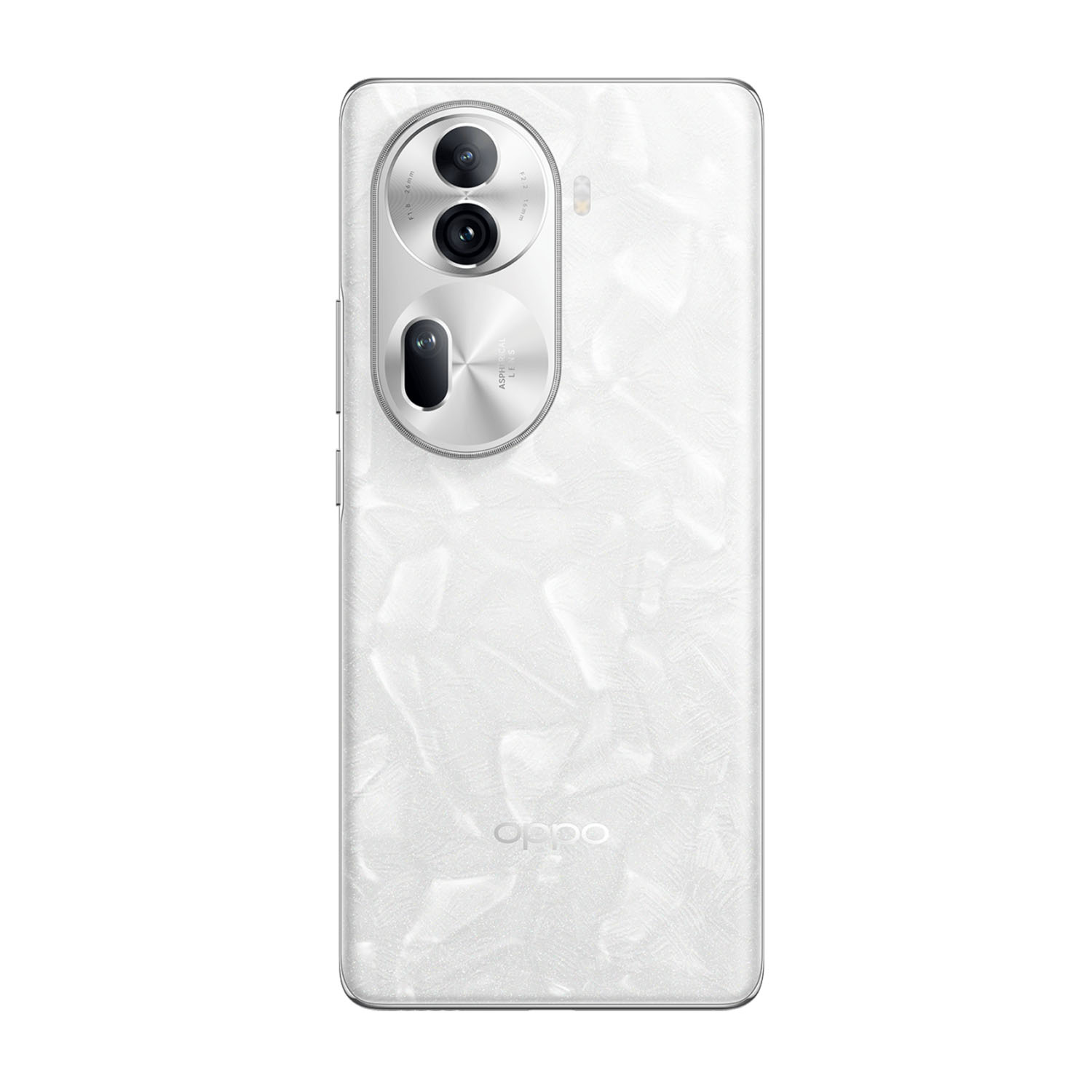 Oppo Reno 11 12GB 256GB 5G Gris