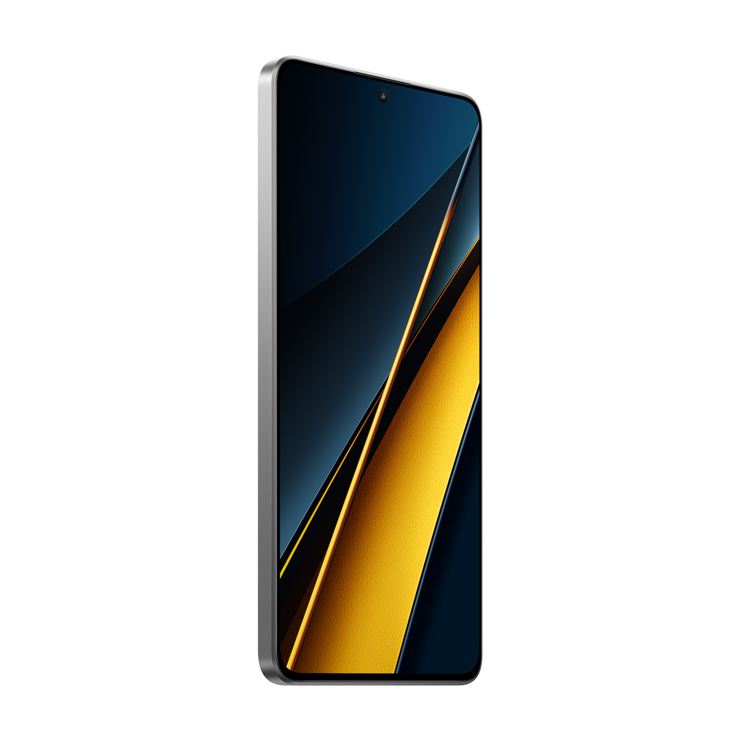 Poco X6 Pro 12gb 512gb 5G Gris