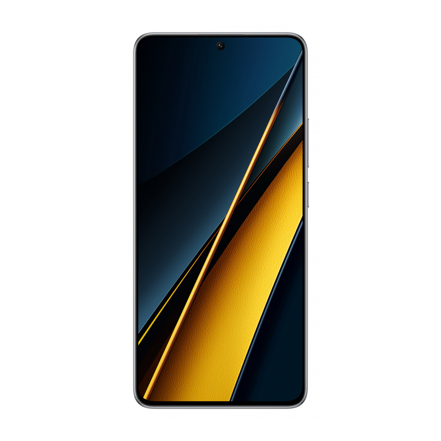 Poco X6 Pro 12gb 512gb 5G Gris