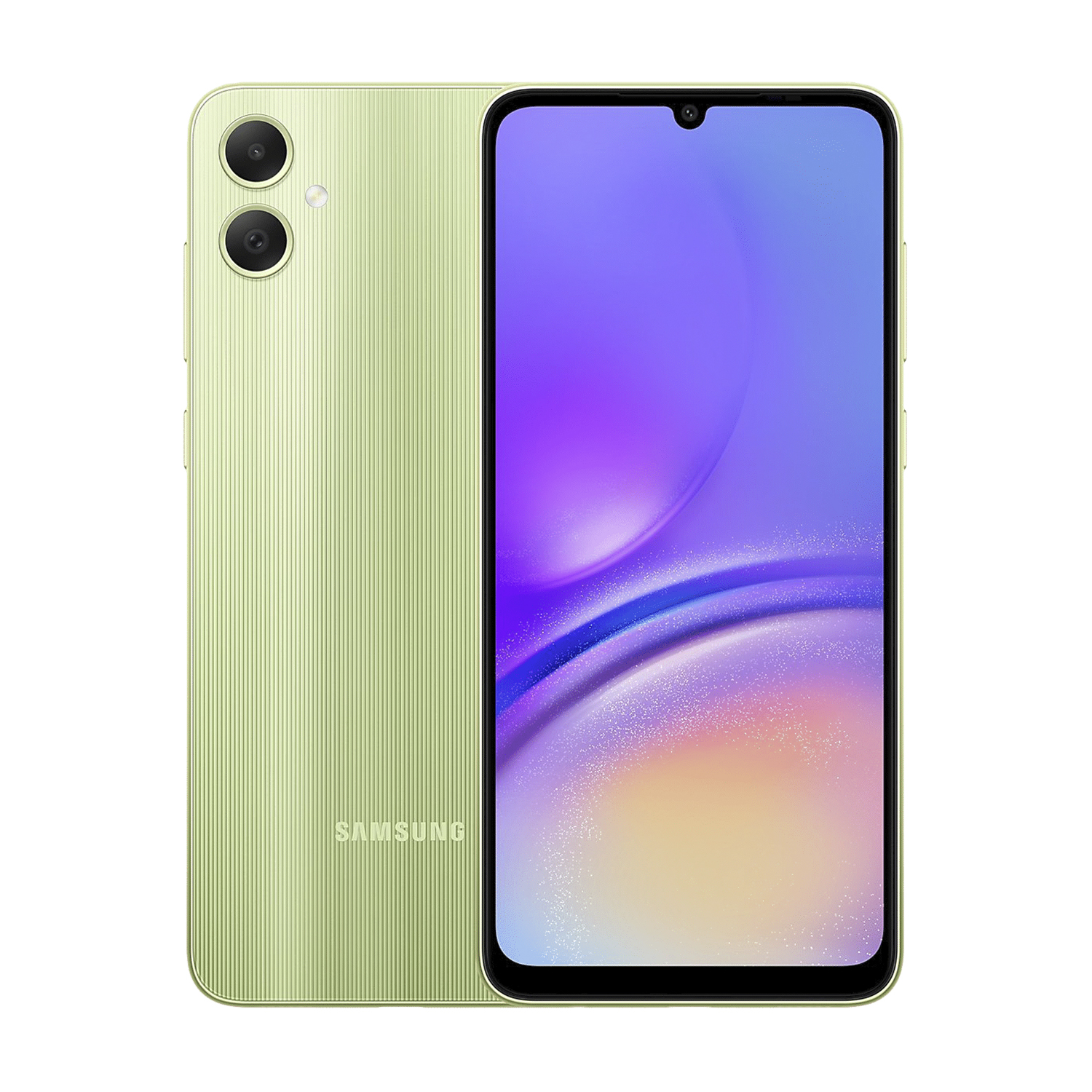 Samsung Galaxy A05 4gb 64gb Verde