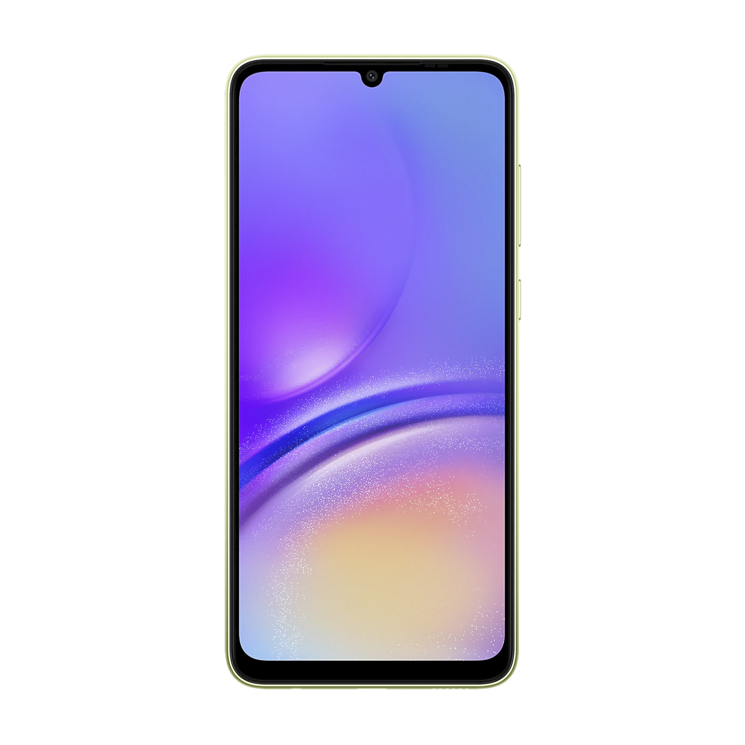 Samsung Galaxy A05 4gb 64gb Verde