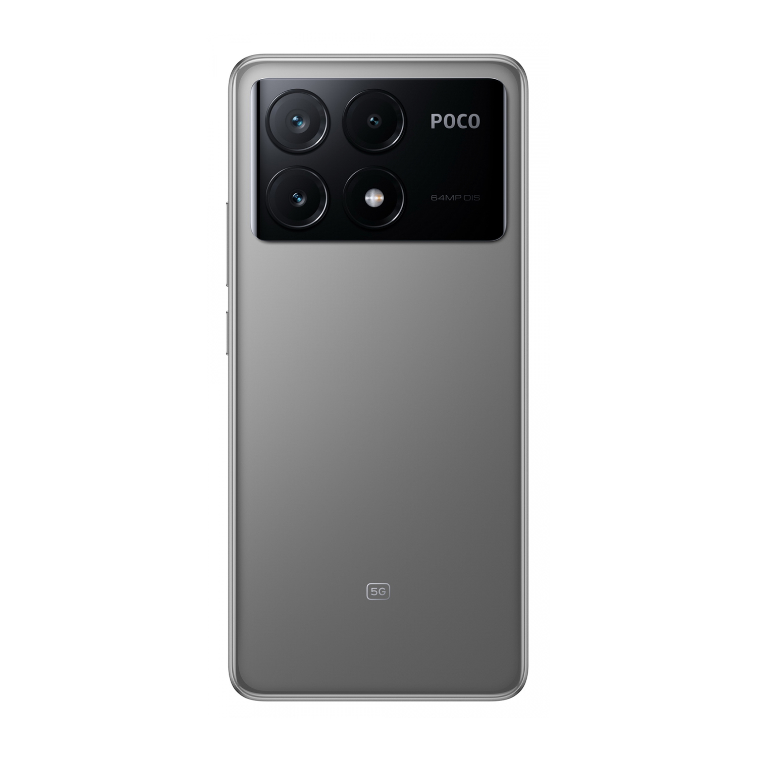 Poco X6 Pro 12gb 512gb 5G Gris