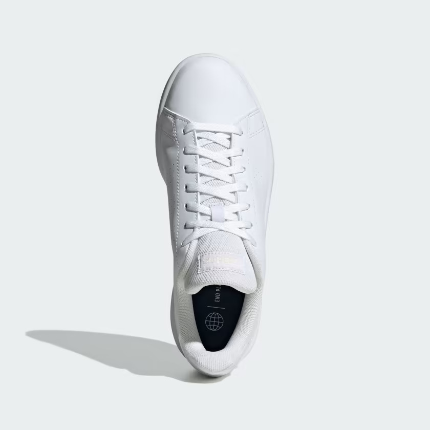 Tenis Adidas Advantage Base.
