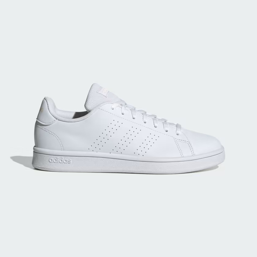 Tenis Adidas Advantage Base.
