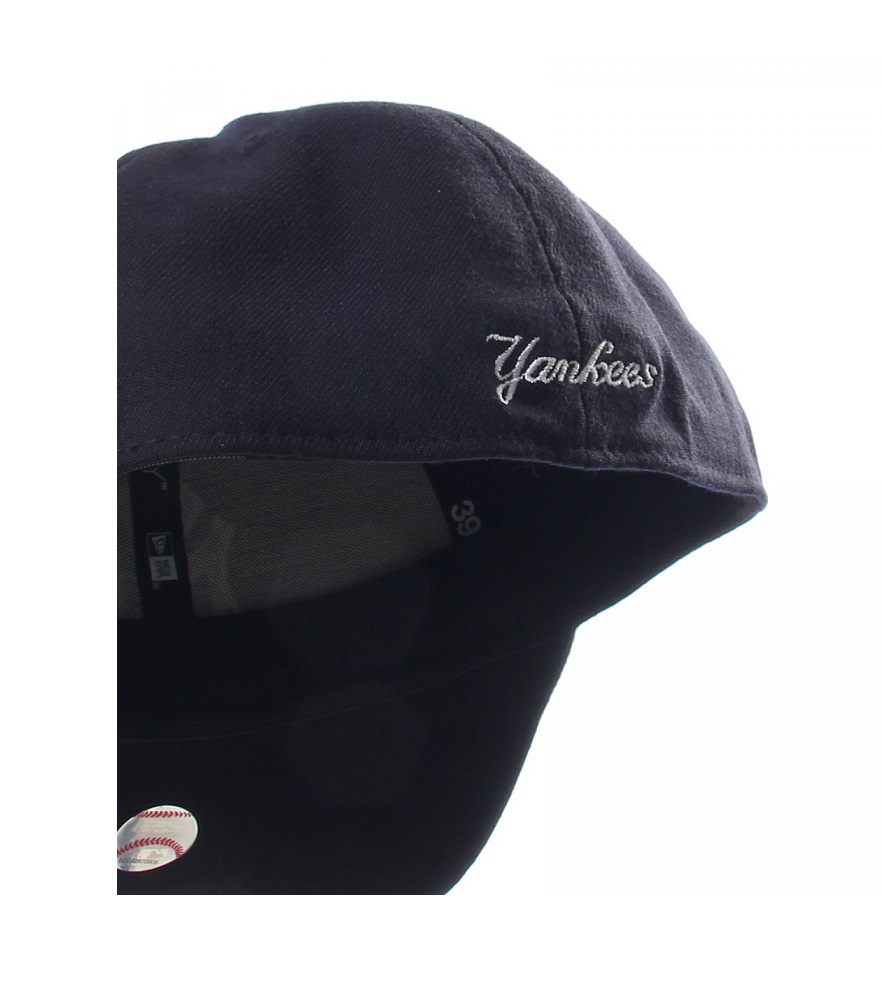 Gorra New Era 39Thirty (Chica/MEdiana) Yankees NY 10975804.