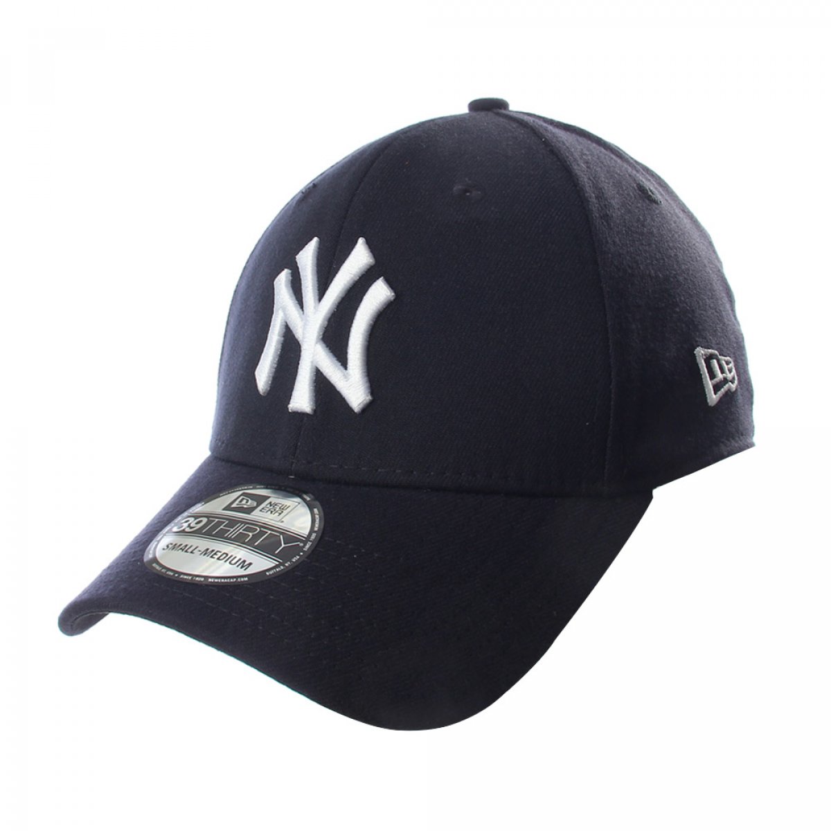 Gorra New Era 39Thirty (Chica/MEdiana) Yankees NY 10975804.