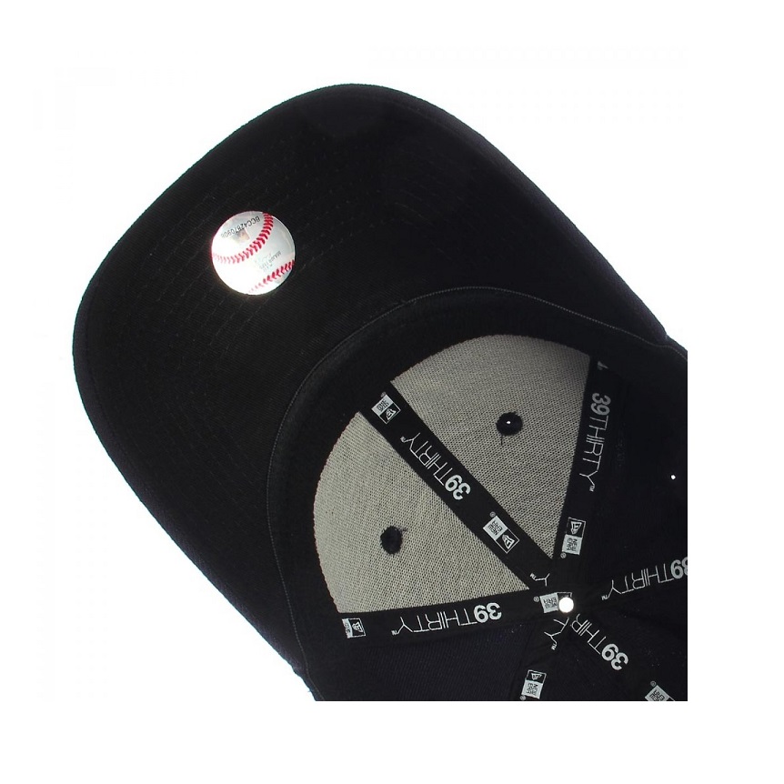 Gorra New Era 39Thirty (Chica/MEdiana) Yankees NY 10975804.