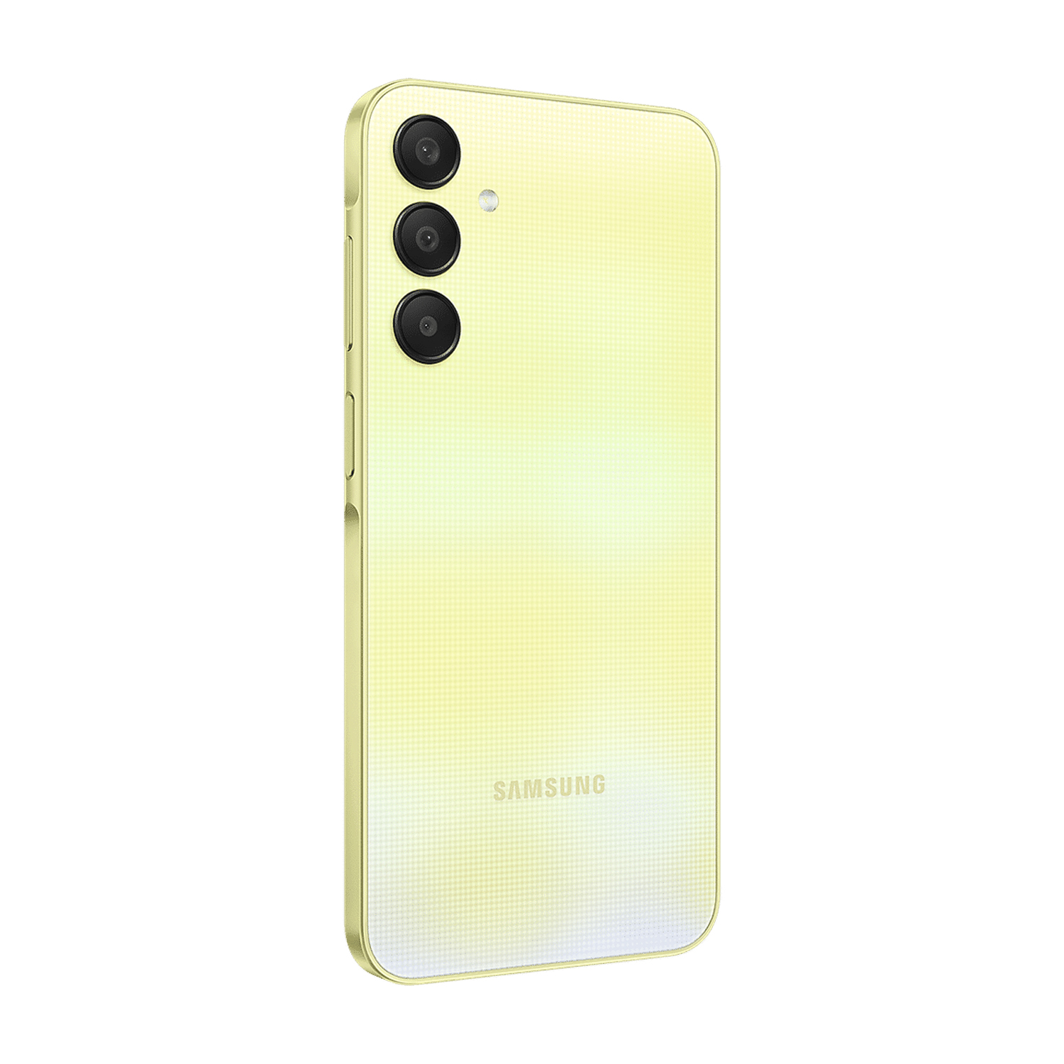 Samsung Galaxy A25 6gb 128gb 5G Amarillo.