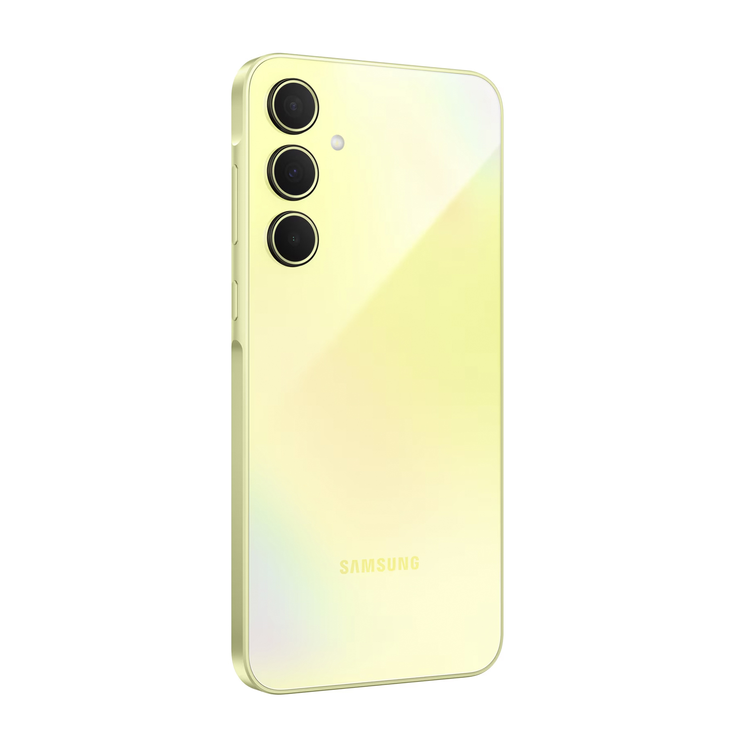 Samsung Galaxy A35 8gb 128gb 5G Amarillo.