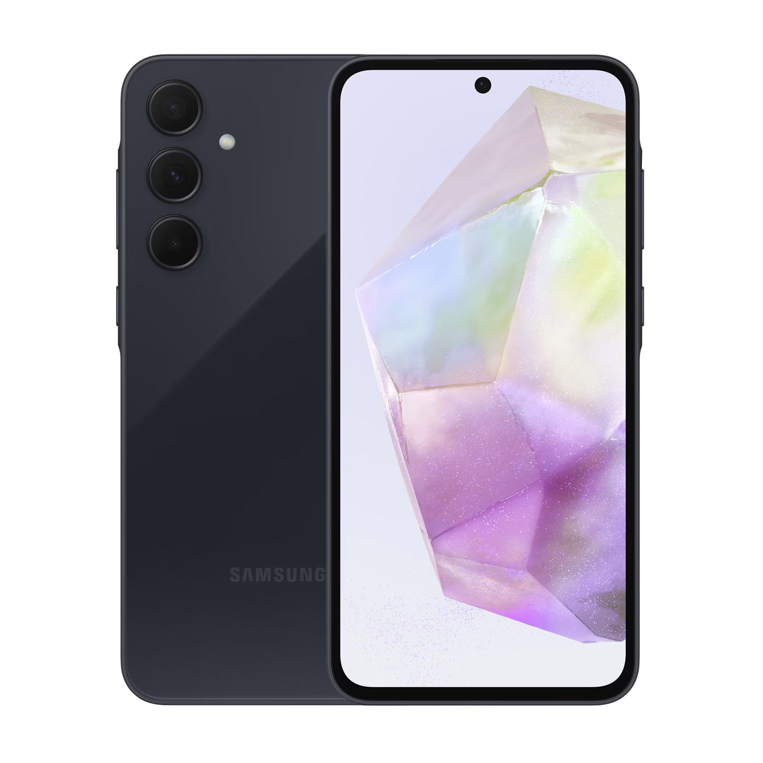 Samsung Galaxy A35 8gb 128gb 5G Negro.