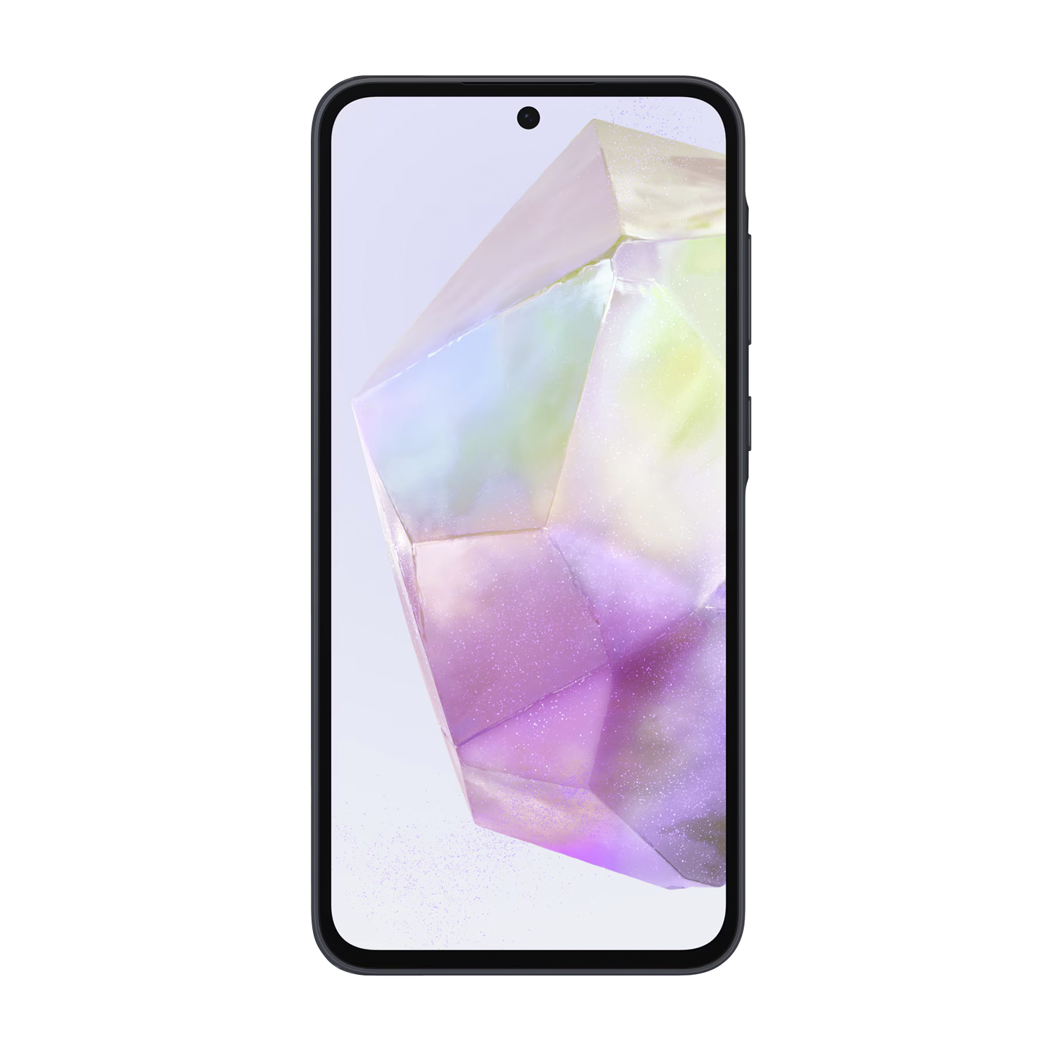 Samsung Galaxy A35 8gb 128gb 5G Negro.