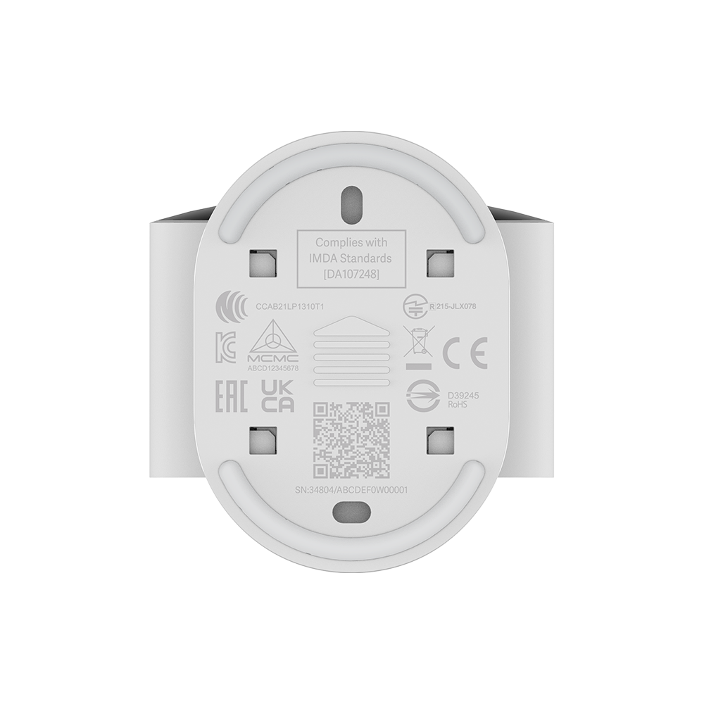 Camara de Seguridad Exterior Xiaomi Outdoor Camera aw200.