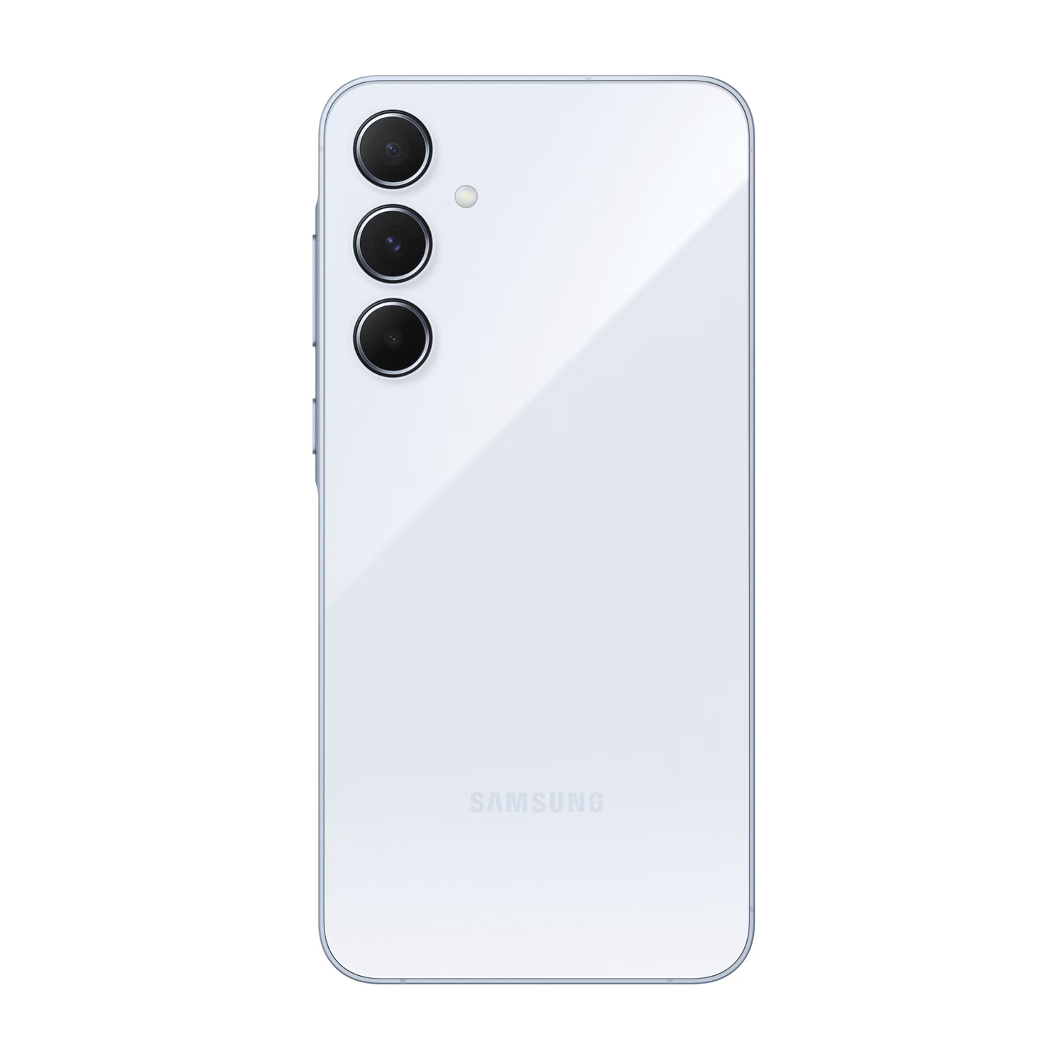 Samsung Galaxy A55 8gb 256gb 5G Azul