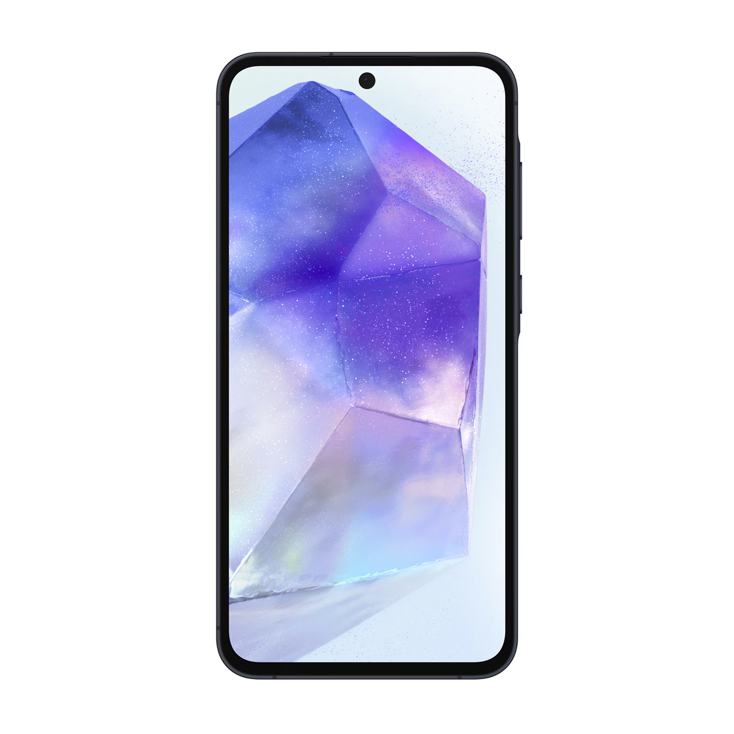 Samsung Galaxy A55 8gb 256gb 5G Negro.