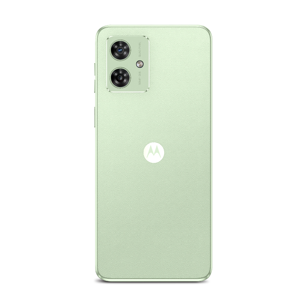 Combo Celular Motorola Moto G54 Dimensity-7020 8gb 256gb 6.5Pulg Mint Green + Audífonos.