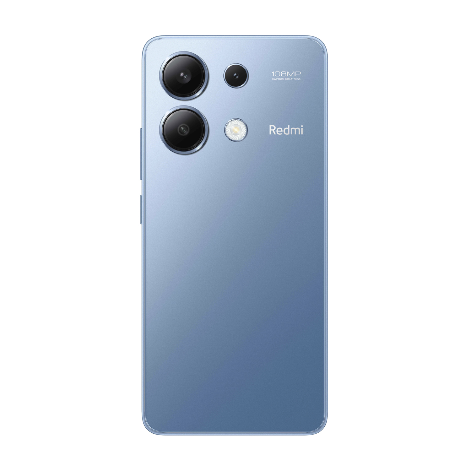Xiaomi Redmi Note 13 6gb 128gb Azul