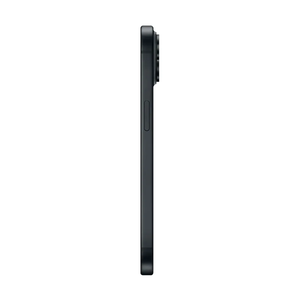 Apple Iphone 15 256GB - Negro