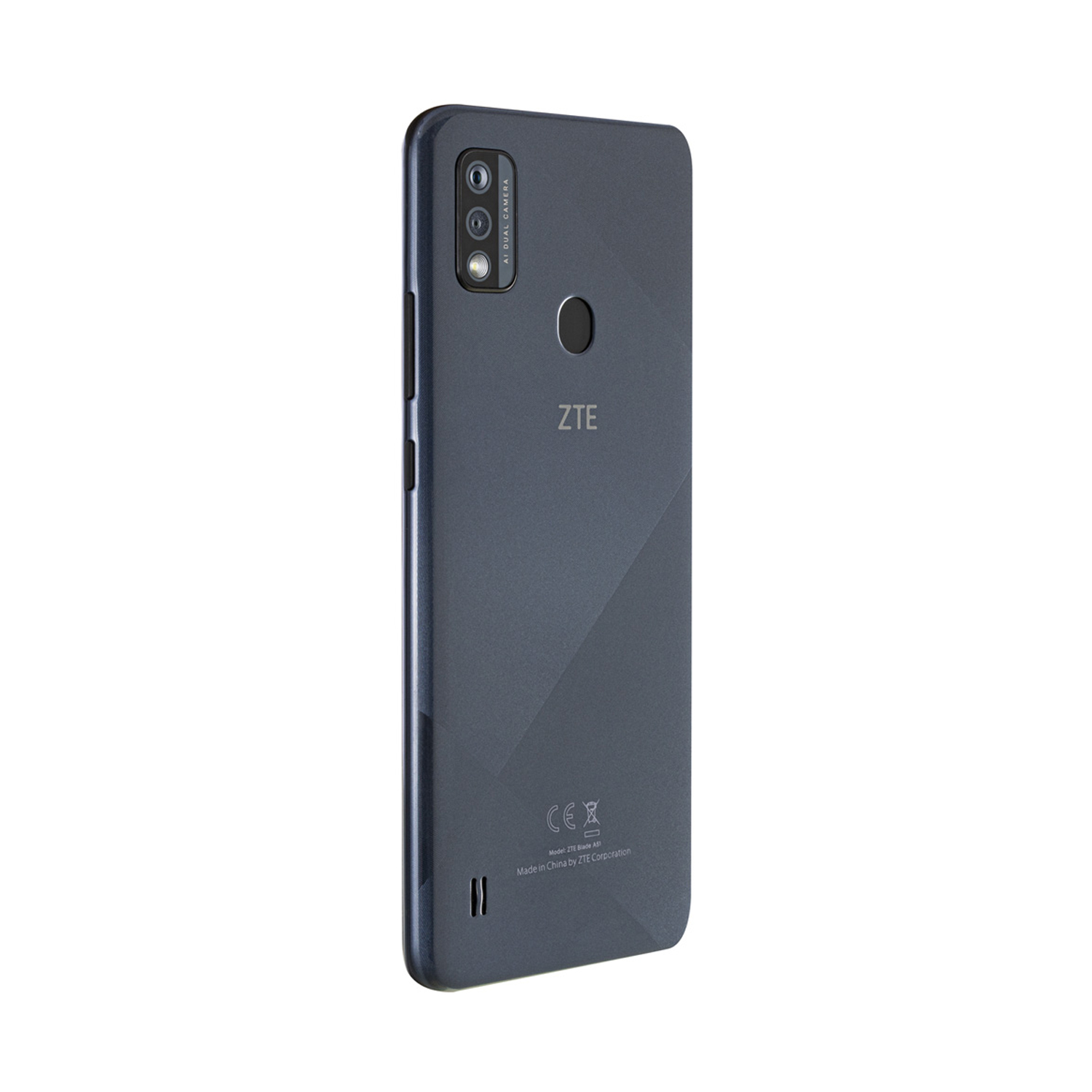 ZTE Blade A51 2gb 64gb Azul.
