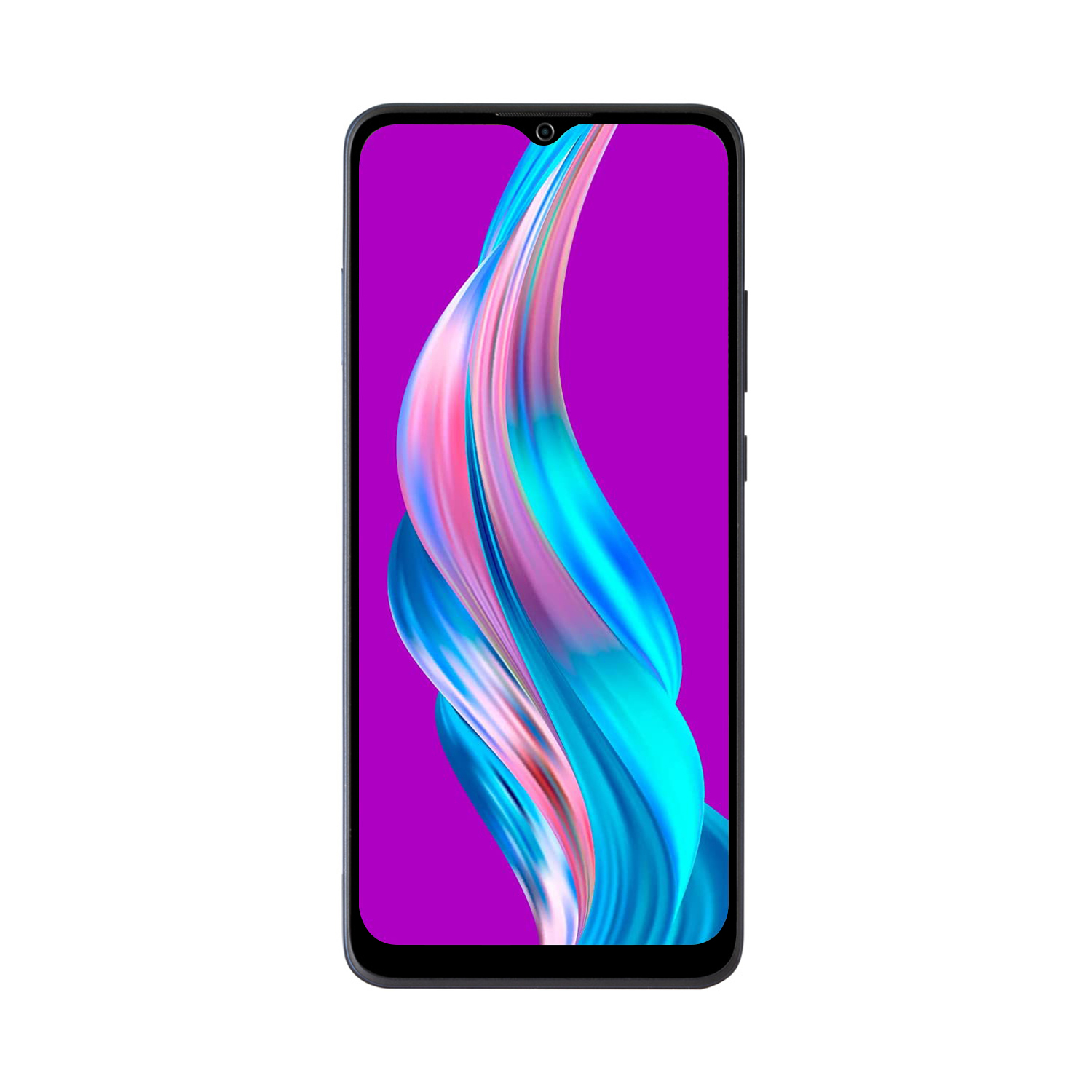 ZTE Blade A51 2gb 64gb Azul.