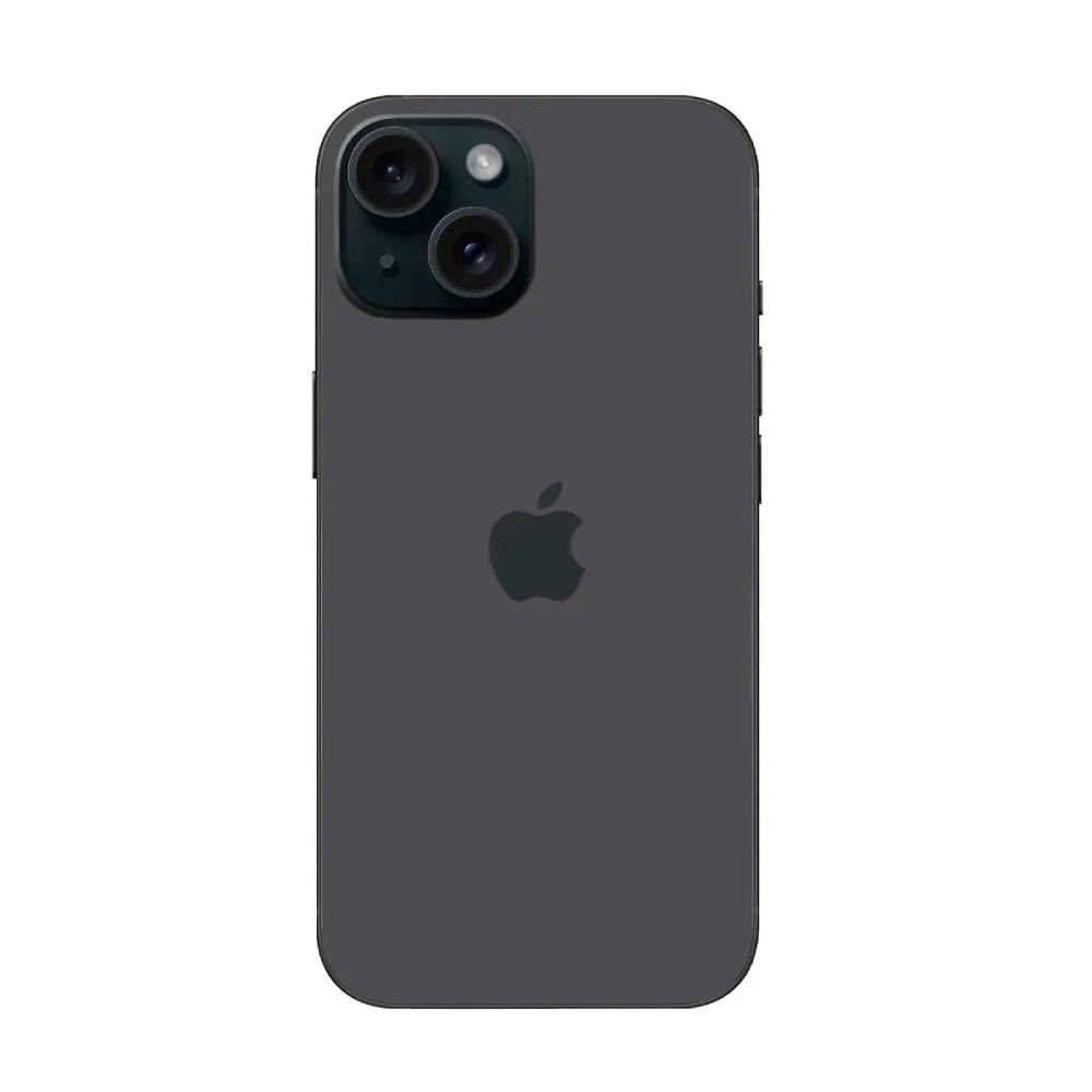 Apple Iphone 15 256GB - Negro