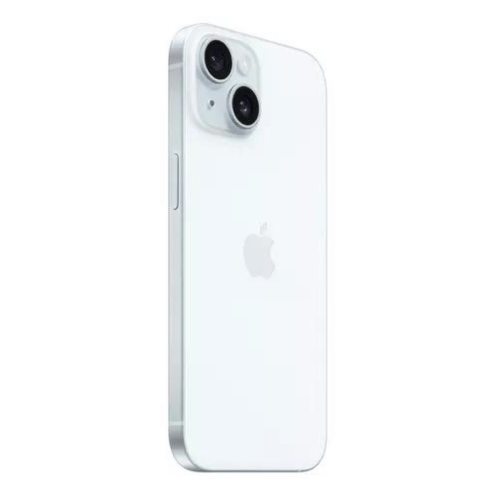 Apple Iphone 15 128GB - Azul (nacional)