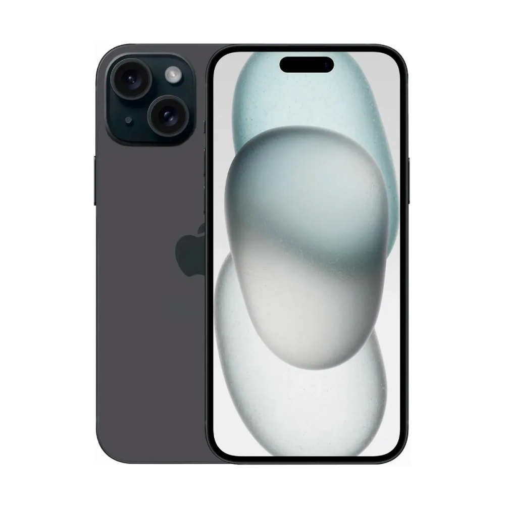 Apple Iphone 15 256GB - Negro