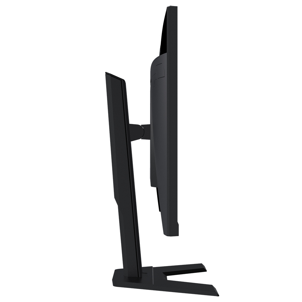Monitor Gamer Gigabyte M27Q LED 27", Quad HD, FreeSync, 170Hz, HDMI, Negro.