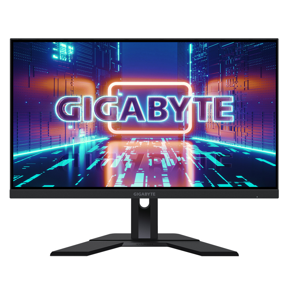 Monitor Gamer Gigabyte M27Q LED 27", Quad HD, FreeSync, 170Hz, HDMI, Negro.