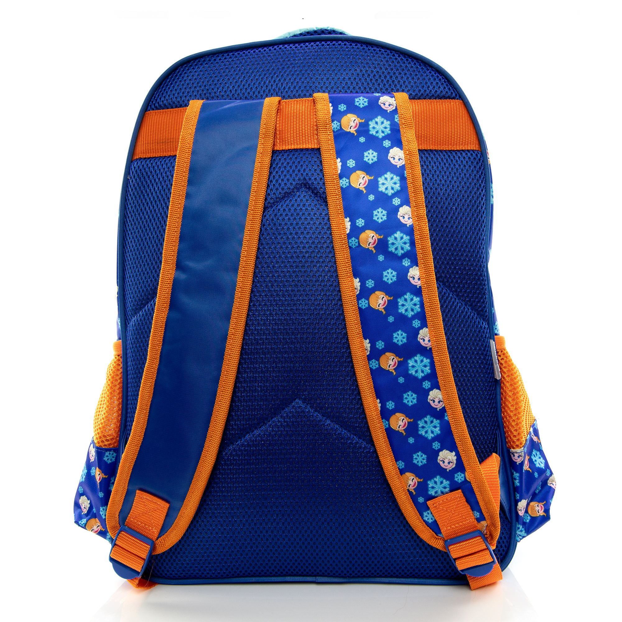 Mochila Disney Emoji Olaf Squishy