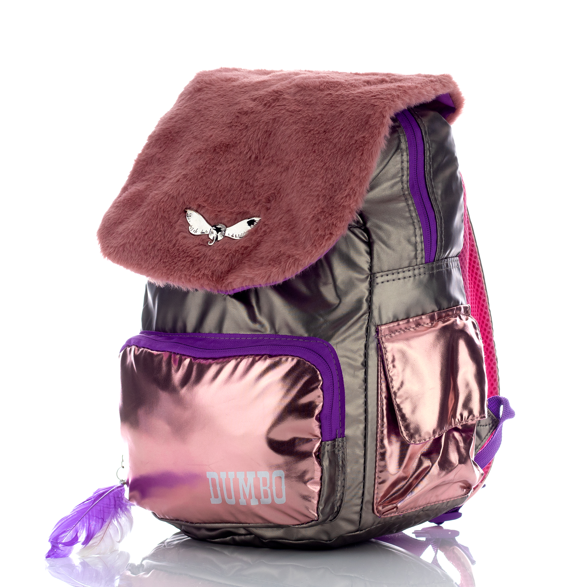 Mochila Disney "Dumbo" 