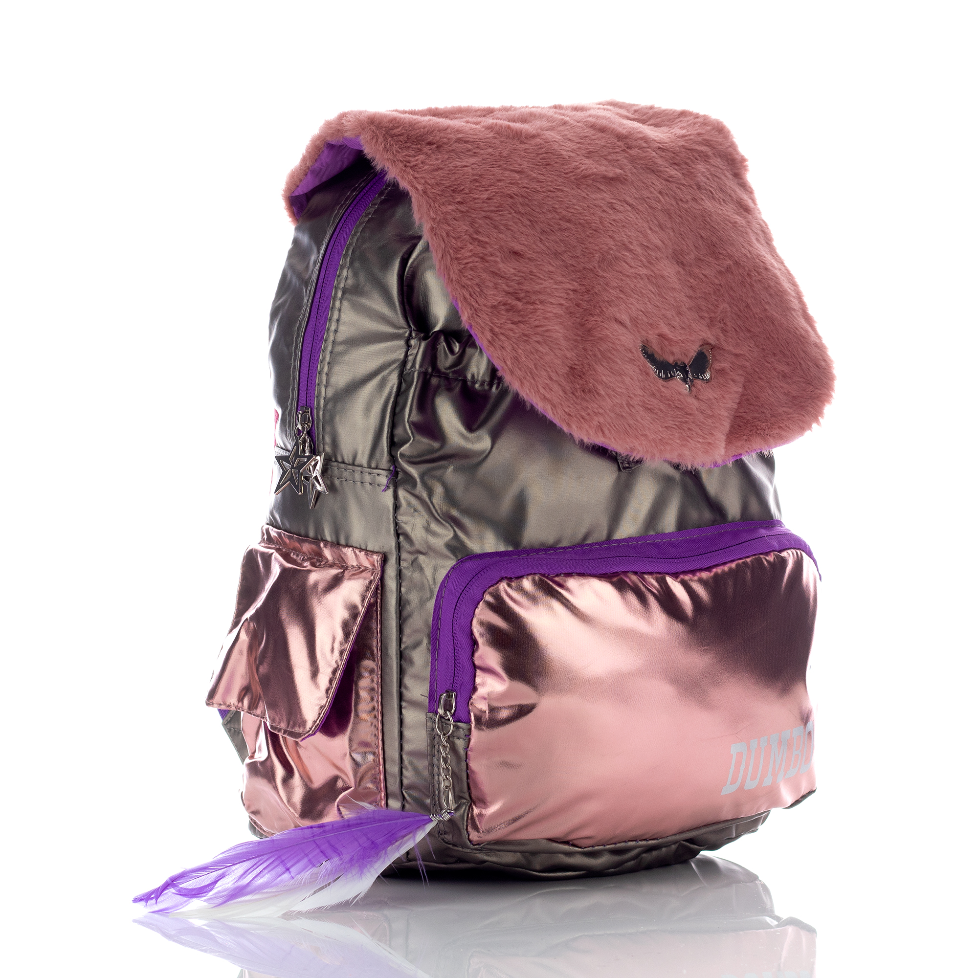 Mochila Disney "Dumbo" 