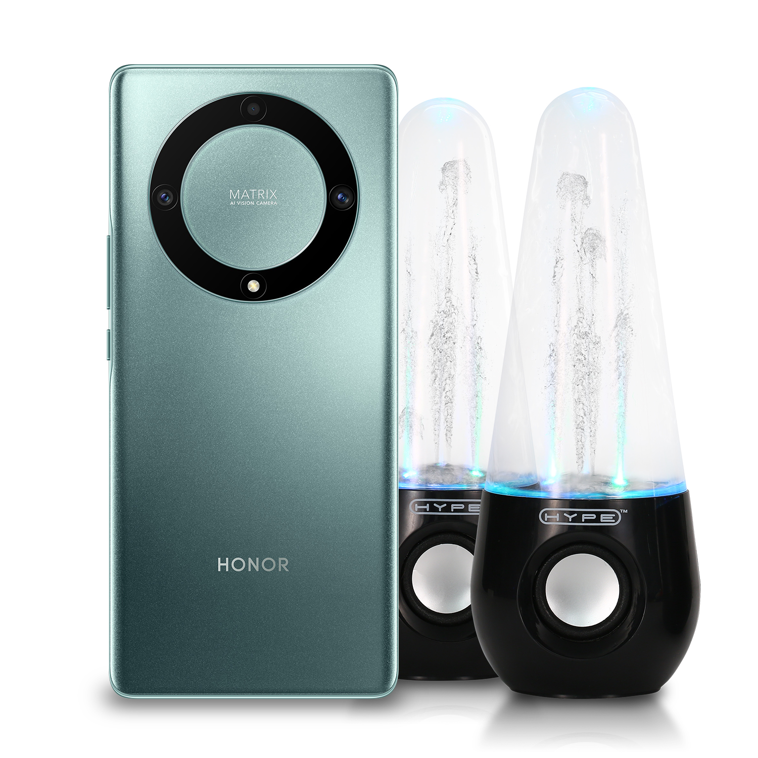 Honor Magic 5 Lite 6GB 128GB 5G Más Bocina.