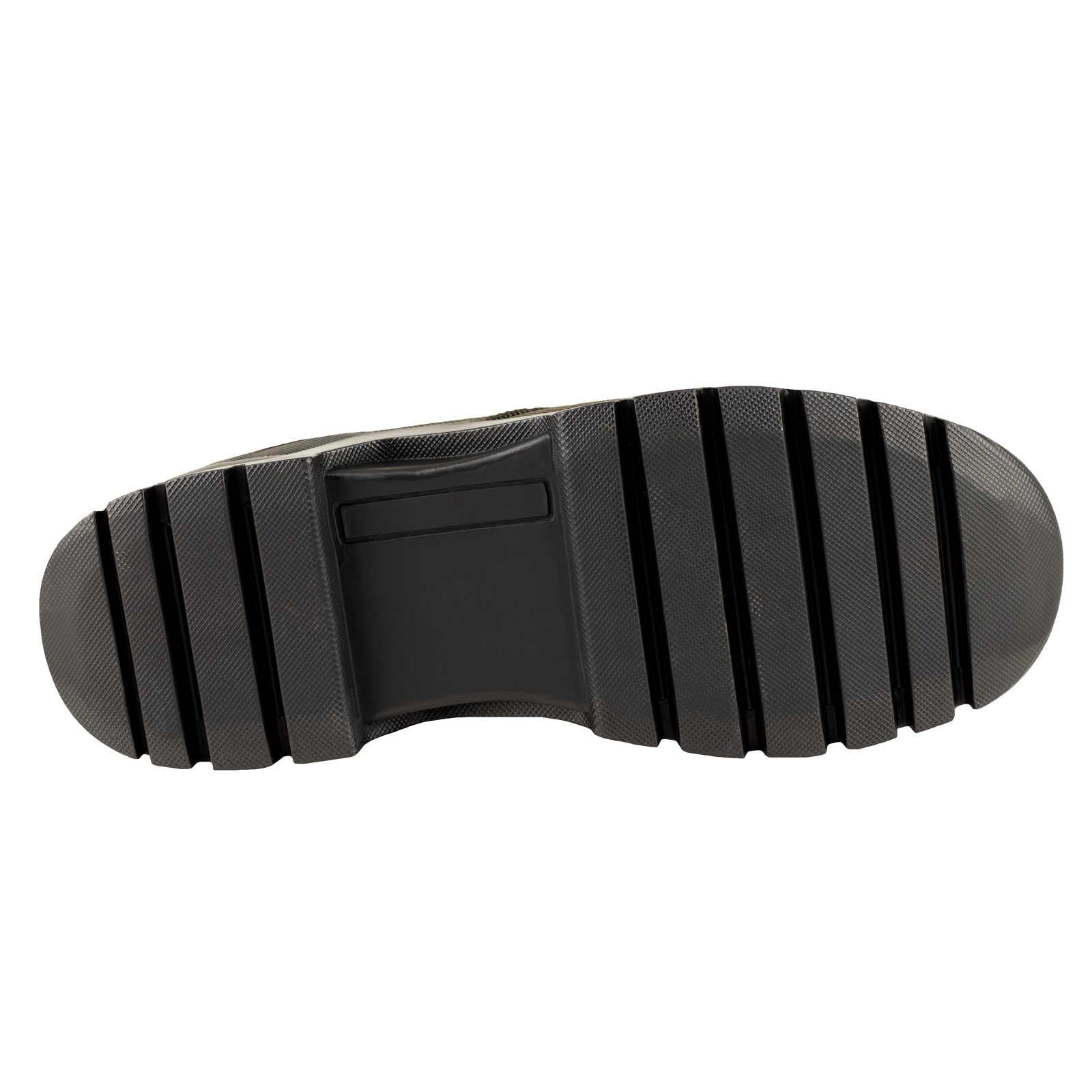 Bota Urbana Hombre Aventura 20250 Jeep Café Lonea Waterproof.