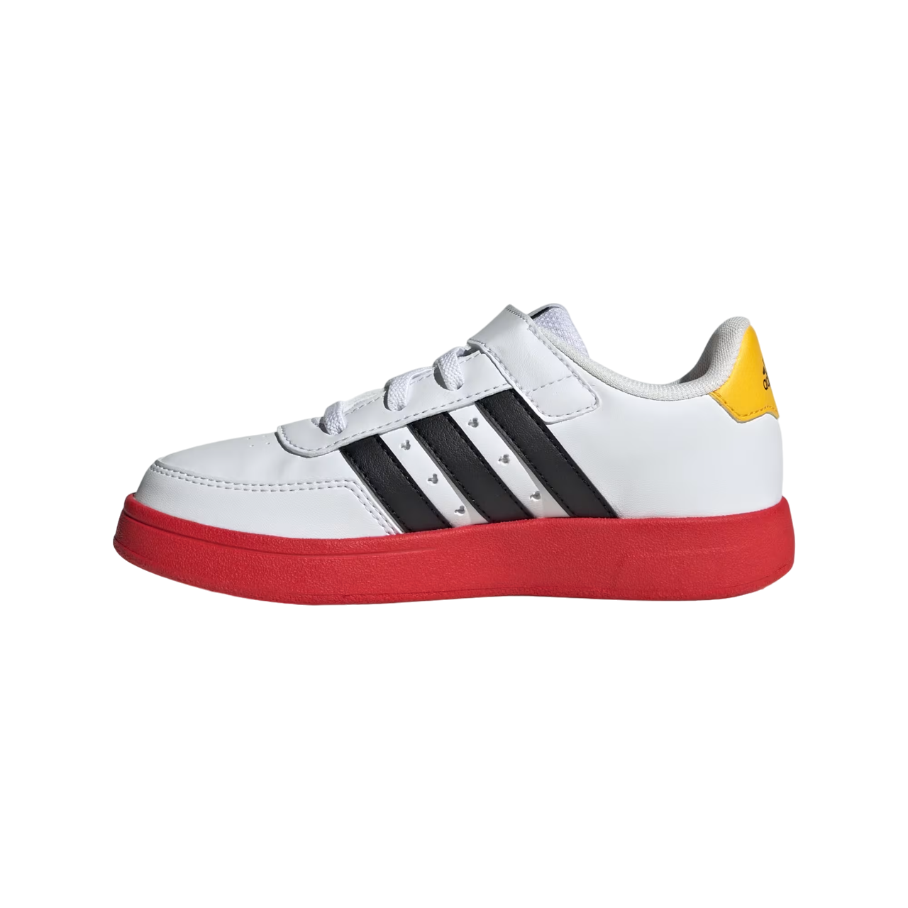 TENIS BREAKNET 2.0 DISNEY NIÑOS ID8026