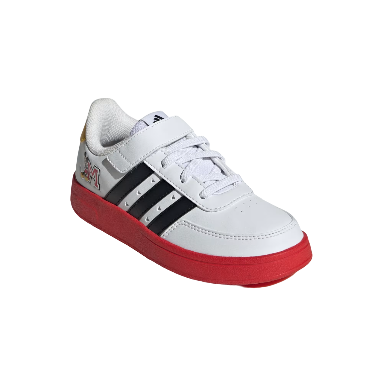 TENIS BREAKNET 2.0 DISNEY NIÑOS ID8026