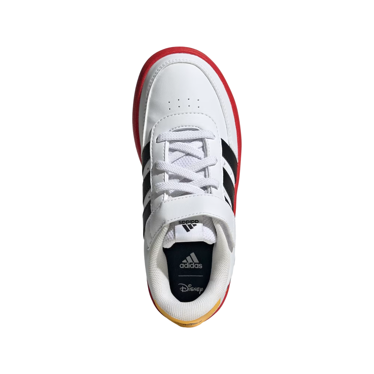 TENIS BREAKNET 2.0 DISNEY NIÑOS ID8026