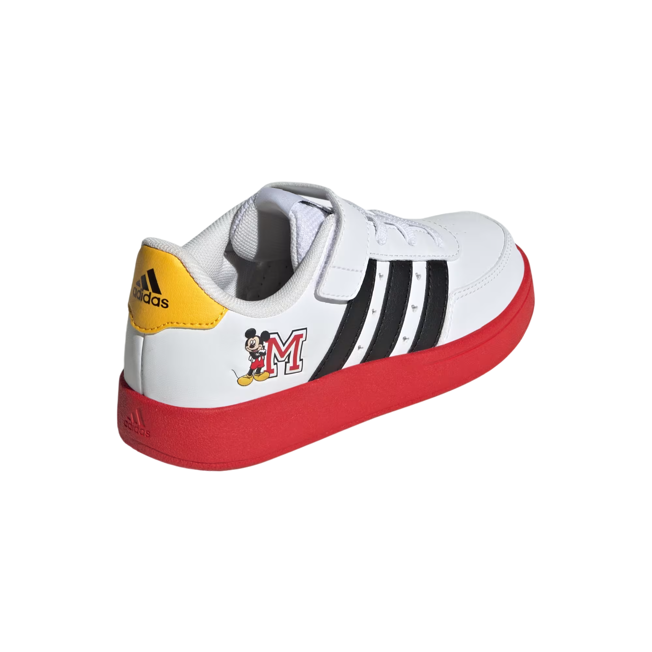TENIS BREAKNET 2.0 DISNEY NIÑOS ID8026