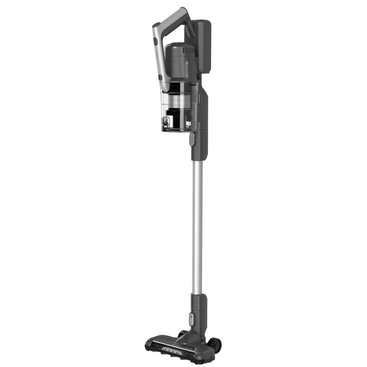 Aspiradora Ciclónica Inalámbrica Nova Koblenz 3 Cepillos Y Batería De 45 Minutos Filtro Hepa