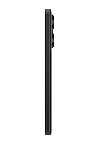 Celular Xiaomi Redmi Note 13 Pro+ 5G 512GB 12GB Negro Medianoche.