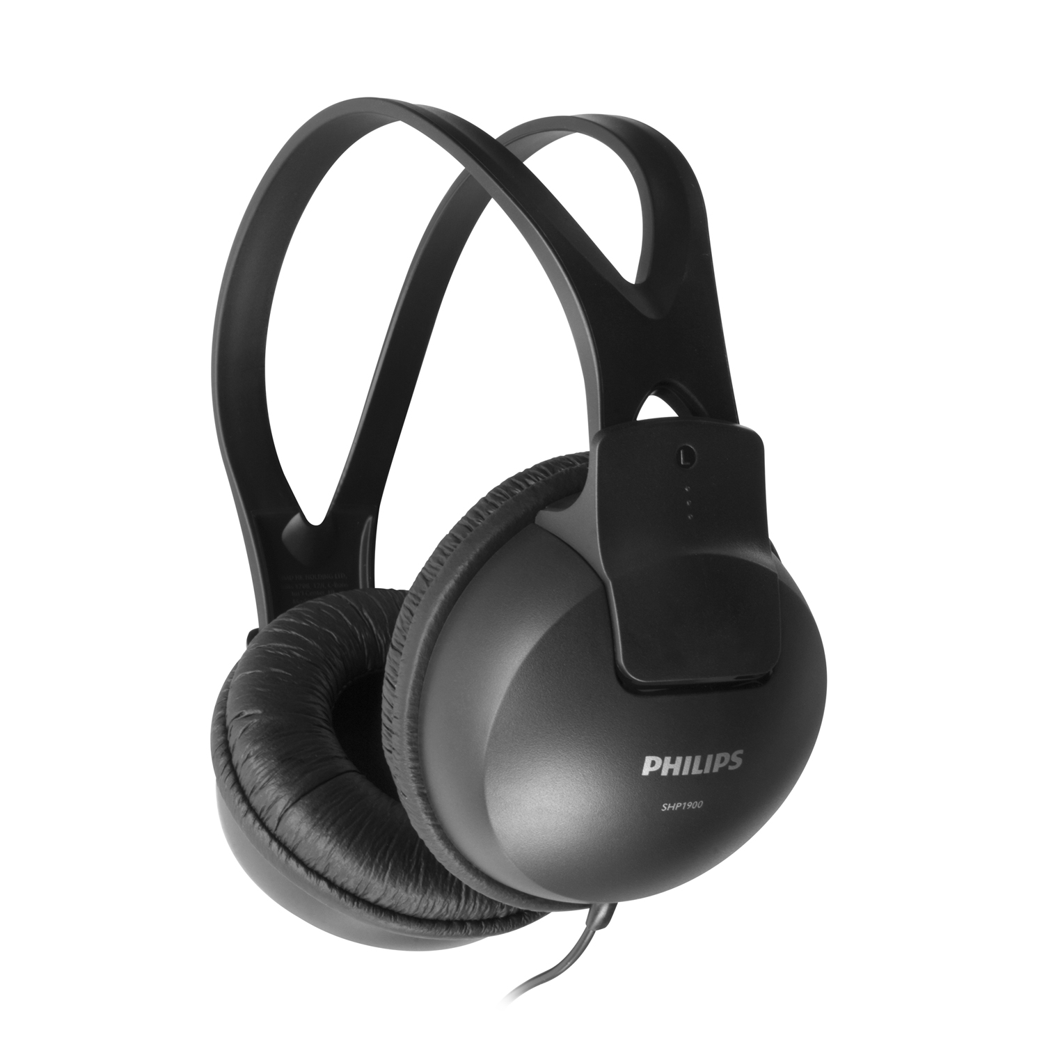 Philips Stereo Headphones SHP1900/10.