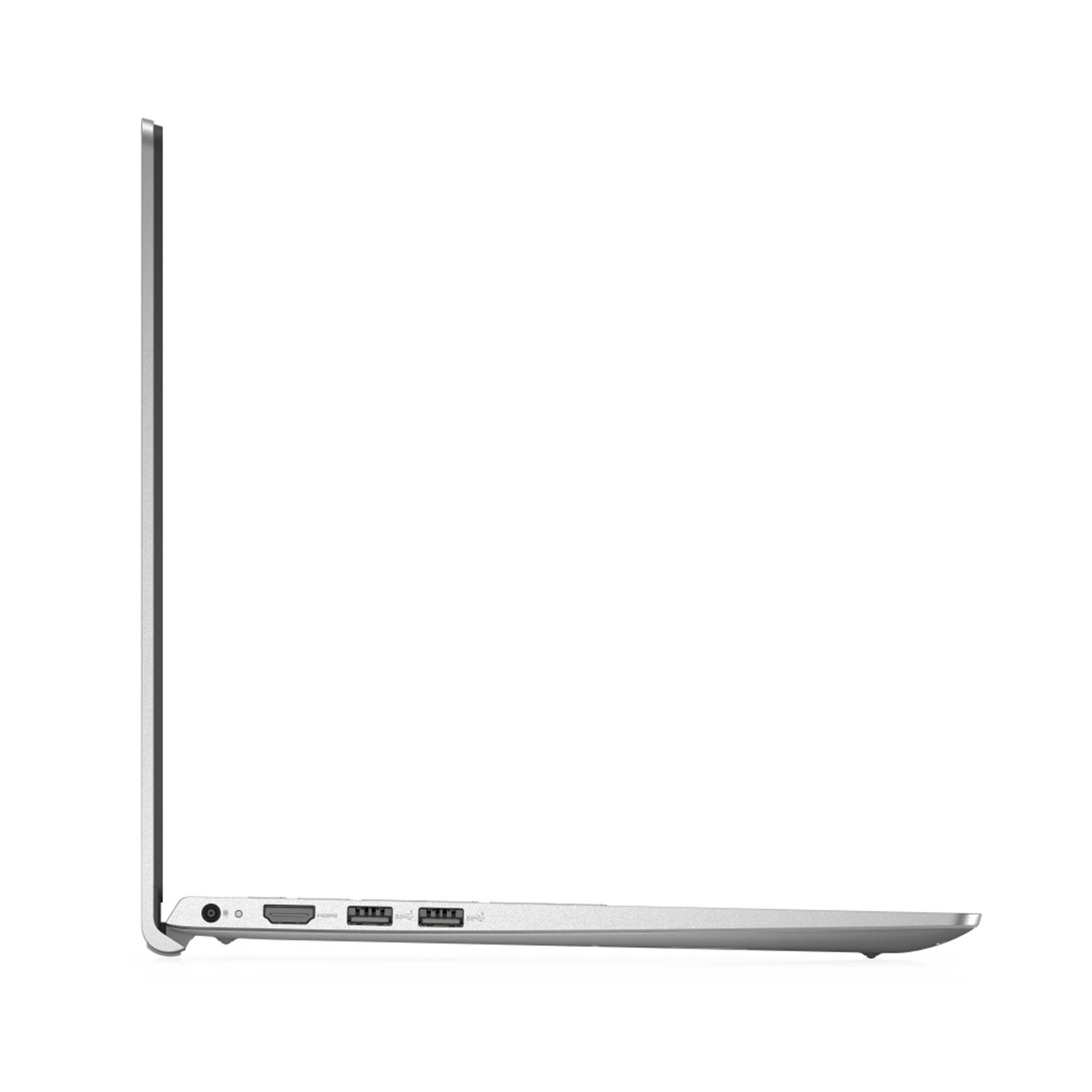 Dell Inspiron 3520 de 15.6'', Intel Core i3-1215U, 8 GB RAM, 512 GB SSD NVMe, Windows 11 Home, Plata