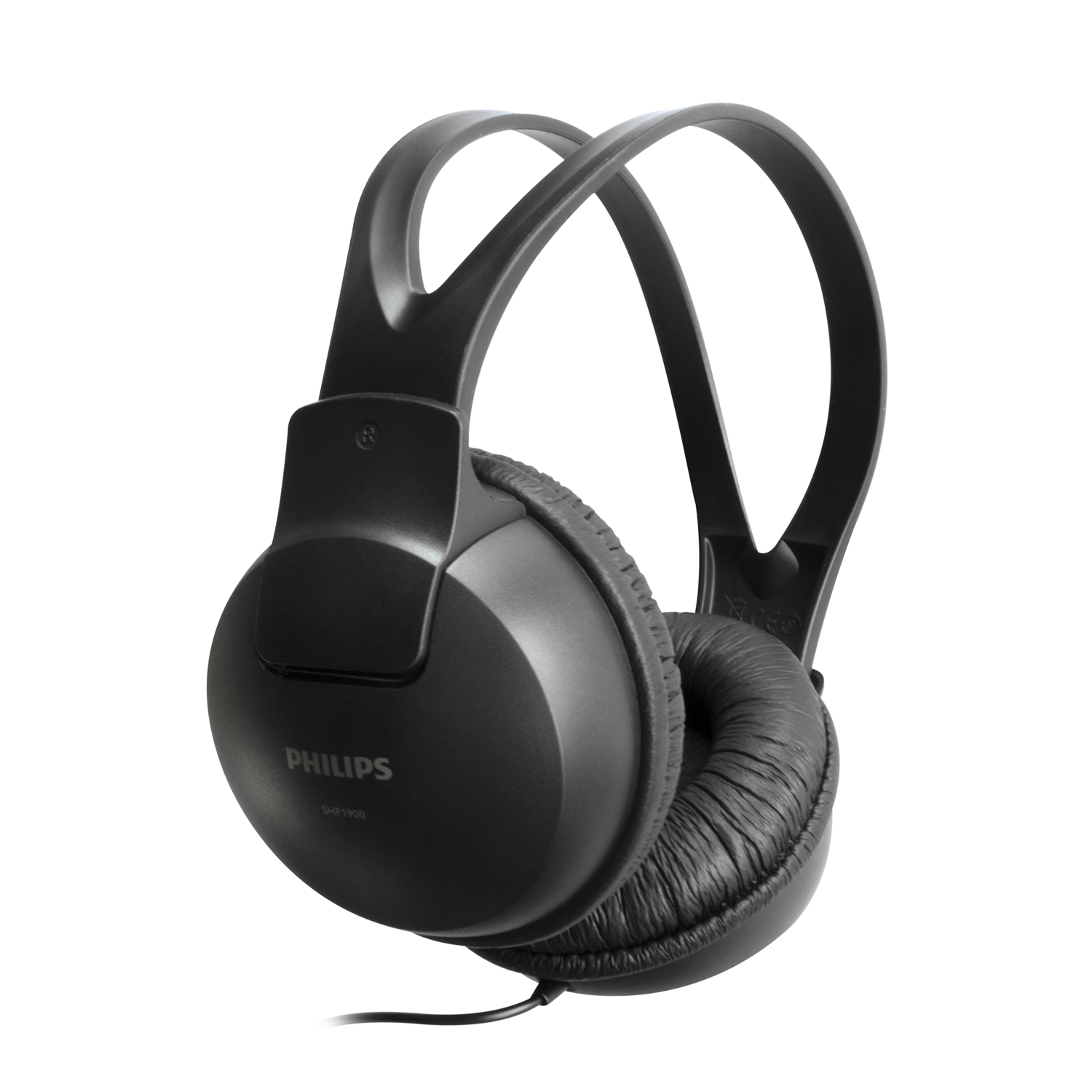 Philips Stereo Headphones SHP1900/10.