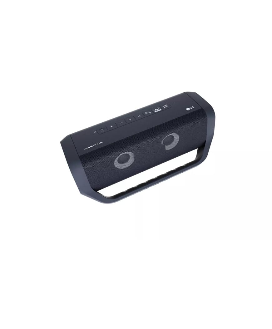 Bocina LG Altavoz Portátil Xboom Go P7.