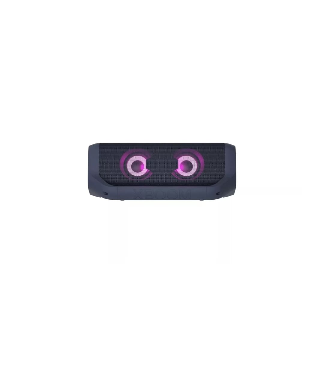 Bocina LG Altavoz Portátil Xboom Go P7.