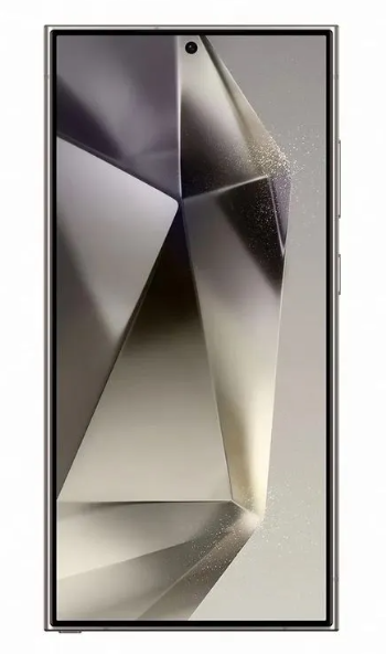Calular Samsung Galaxy S24 Ultra 5G Dual SIM 1TB 12GB Marmol Gris