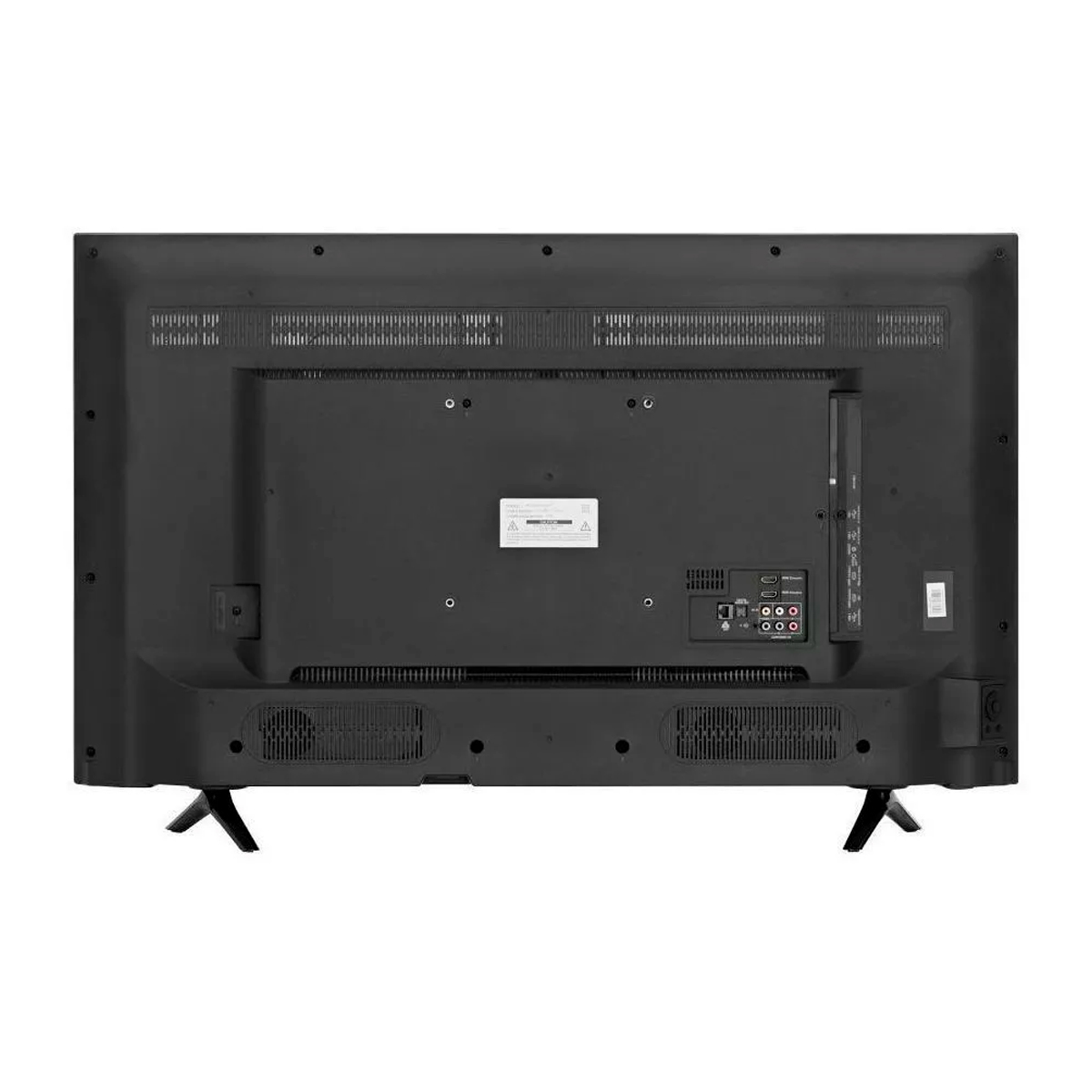 Pantalla Hisense R6 50Pulg UHD 4K Led Smart TV Roku Reacondicionadas 50R6E4.