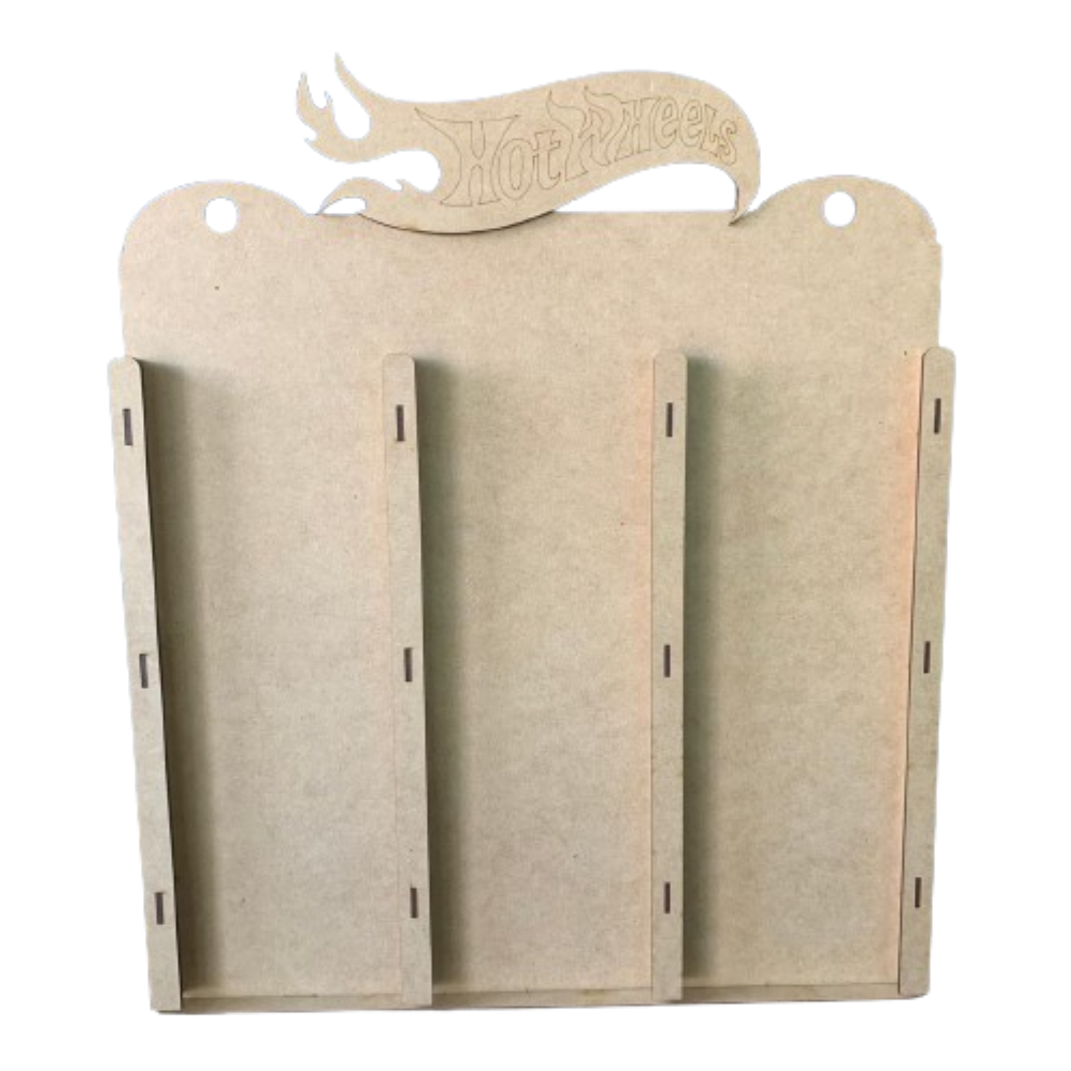 Organizador de carritos a escsla 1/64 hot whe, exibe tus carritos con el carton y conserva su precio.