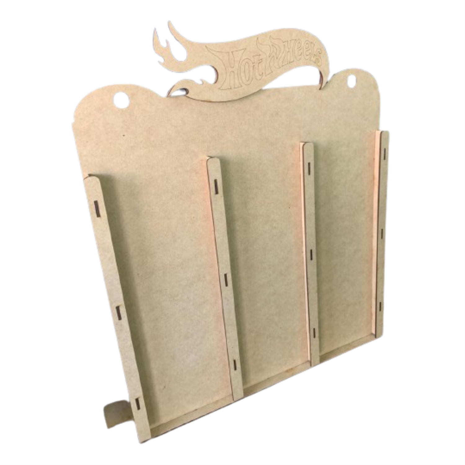 Organizador de carritos a escsla 1/64 hot whe, exibe tus carritos con el carton y conserva su precio.